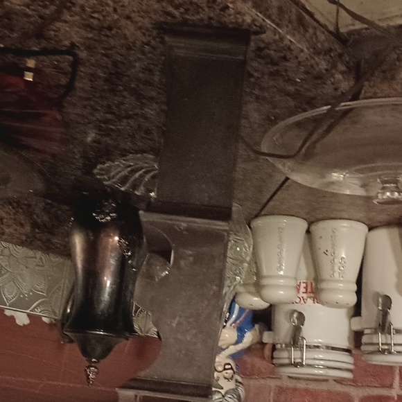 Clock - Picture 3 of 4